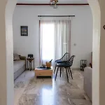 Tasos 아파트 Leonídion