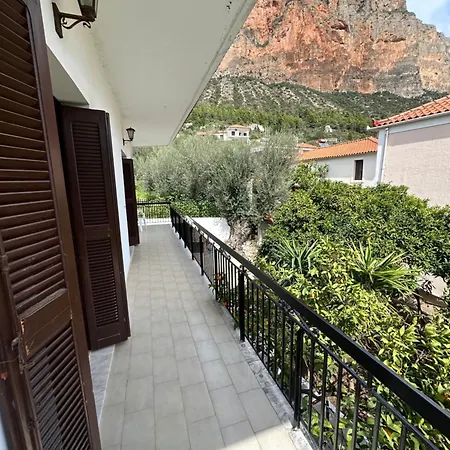 Tasos Apartamento *