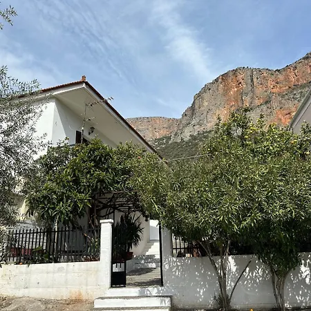Apartamento Tasos