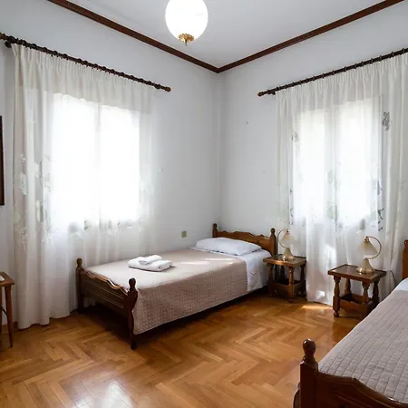 Tasos Apartamento