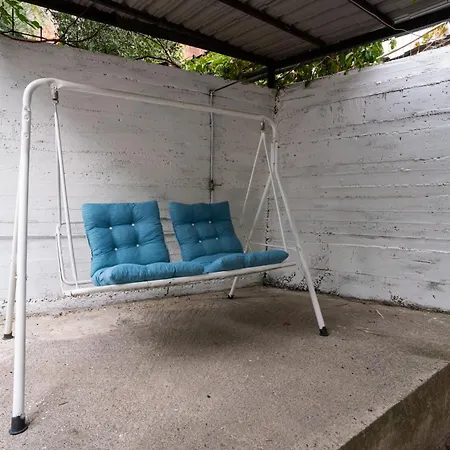 Apartamento Tasos *