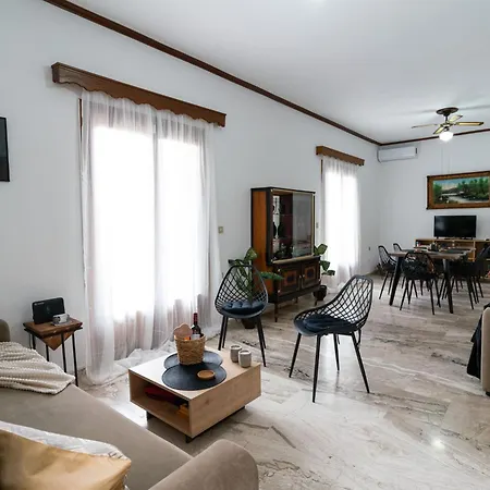 Tasos Apartamento *