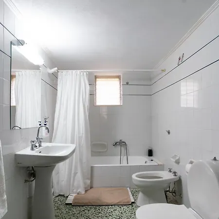 Tasos Apartamento *