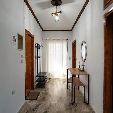 Tasos Διαμέρισμα