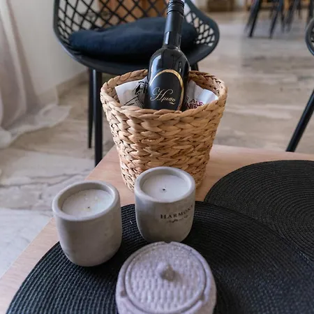 Tasos Διαμέρισμα Λεωνίδιο