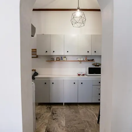 Διαμέρισμα Tasos