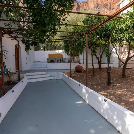 Tasos Apartament