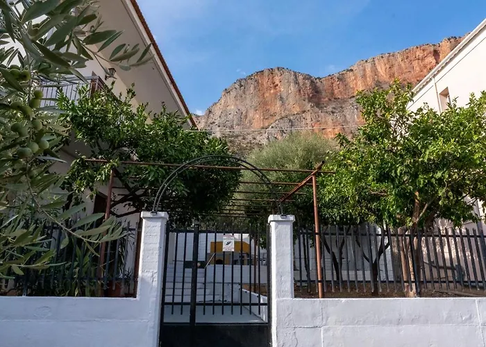 Tasos * Леонидион